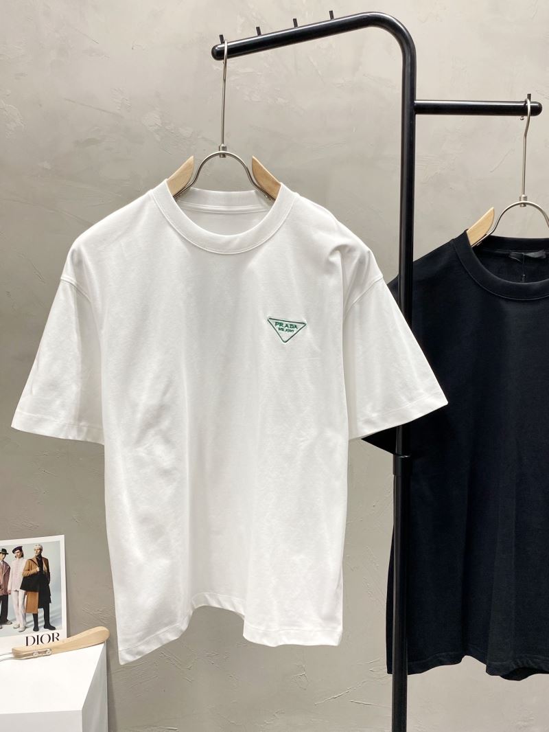 Prada T-Shirts